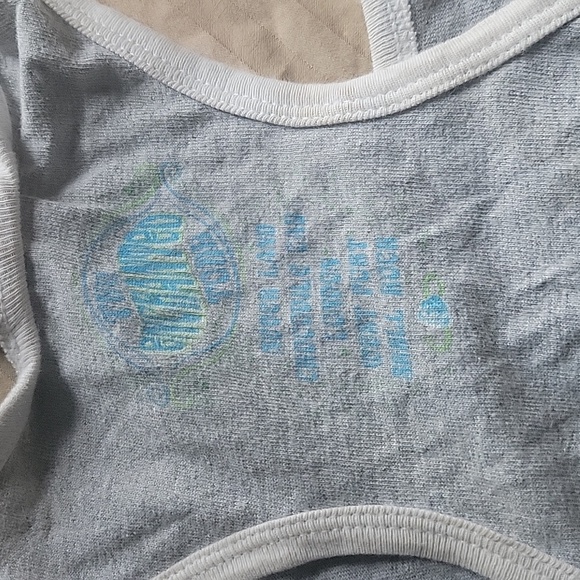 Great Gardening Tank from Pixiepalooza - Picture 4 of 7